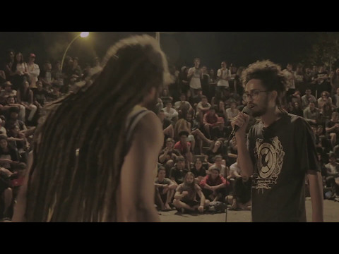 BDE - Maneco x Nauí - 10/05/2017