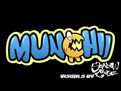 Munchii - Dojo Summit Full DJ Set (Dubstep, Speed House, Jersey Club)