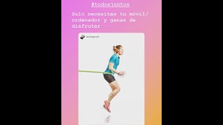 Deporte online