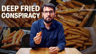 I Tracked Down The Company Ruining Restaurants