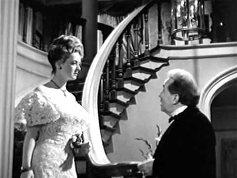 La Loba. William Wyler. 1941.