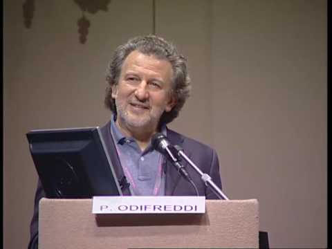 Odifreddi: In the beginning there was Darwin