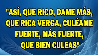 Download lagu Un Secreto Prohibido con mi tío mp3 Download lagu Un Secreto Prohibido con mi tío mp3