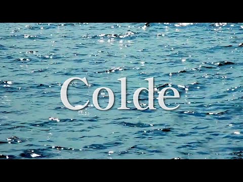 𝙋𝙡𝙖𝙮𝙡𝙞𝙨𝙩 어느 고요했던 윤슬들과 콜드의 자장가 | Wavy Colde lullaby
