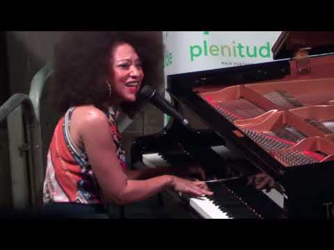 JANY MCPHERSON - Te dejo ir - CALTAGIRONE JAZZ FESTIVAL 2025