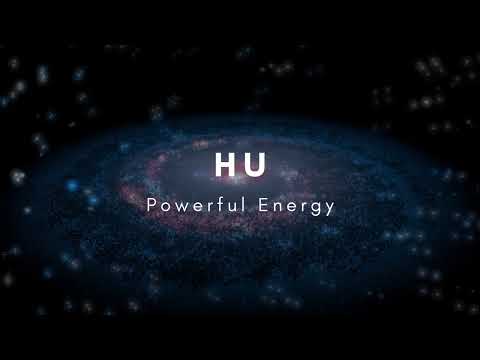 HU 1 Hour Meditation | Powerful Energy | 432Hz | ฝึกสมาธิแบบ HU เพื่อยกระดับจิตวิญญาณ | HU 369 |