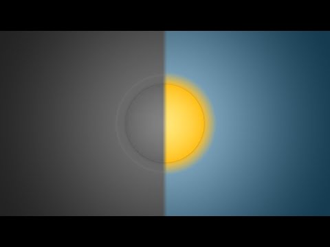 Pourquoi le ciel est bleu et le Soleil jaune - Ep.05 - e-penser