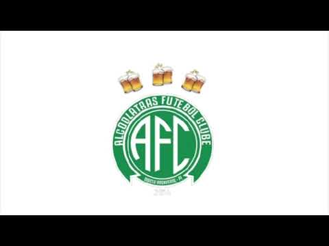 Hino do AFC de Dirceu Arcoverde - Pi 