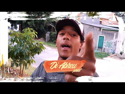 MC NEGUEBA - MAIS UMA IMPROVISADA... (DiABREU PROD.)
