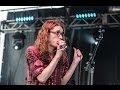 The Weeks - "Brother In The Night" - Mountain Jam 2014