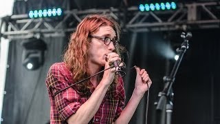 The Weeks - "Brother In The Night" - Mountain Jam 2014