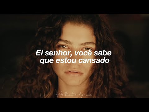 I'm Tired - Labrinth