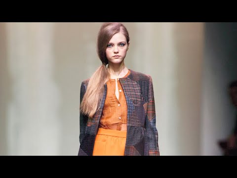 MIU MIU FALL WINTER 2005