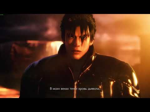 Steam Community :: Video :: Jin Kazama First Combos by Rinnegan1994