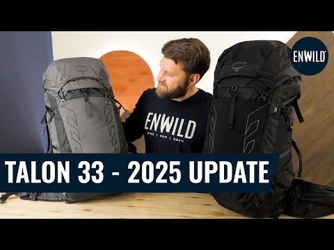 Talon™/Tempest™ – Series Tour