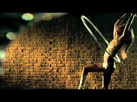 2012 Party MegaMix - Pop Mashup (Rihanna/Flo Rida/Chris Brown & more)