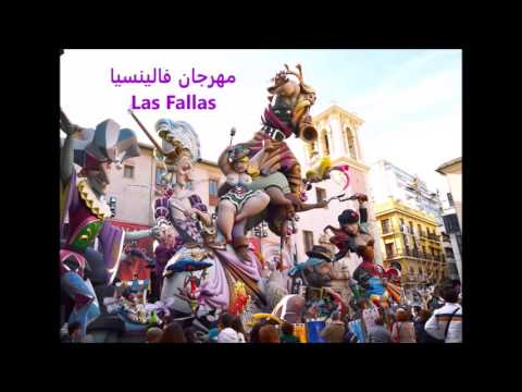 Learn Spanish [How to present yourself 2]