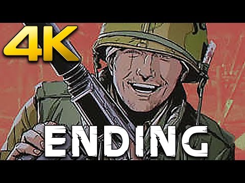 FAR CRY 5 HOURS OF DARKNESS ENDING GAMEPLAY WALKTHROUGH FULL DLC (FC5 PS4 Pro 4K)