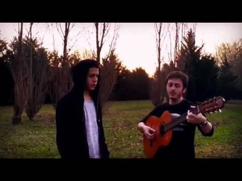 Simón Hempe | What's my age again? ft. Ignacio Pagani