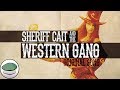 Sheriff Cait & The Western Gang - The Yordles ...