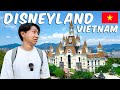 We Visited Vietnam S Own Disneyland Was It Worth Going VinWonders Nha Trang