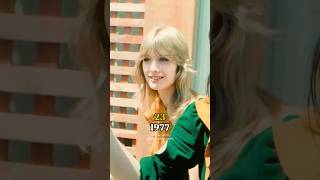 Nancy Wilson (Heart) | The Life of Rock's Signature Guitarist 🎸 #nancywilson #annwilson #heart #80s