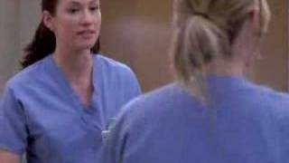 Grey's Anatomy 4x15 Sneak Peak #1
