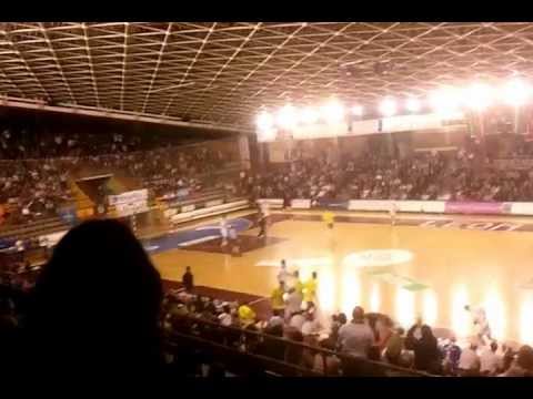 reale ademar   cuatro rayas valladolid  final 29 3 2012