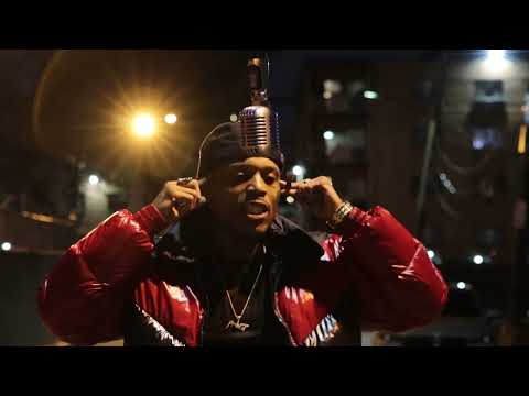 HustleDaGod (Untitled) Live From The Streets