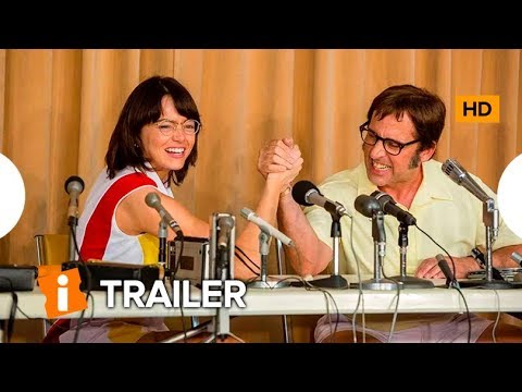 A guerra dos sexos - Trailer