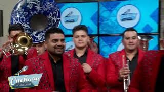 LA ORIGINAL BANDA EL LIMÓN TEMA: ¨DERECHO DE ANTIGUEDAD¨