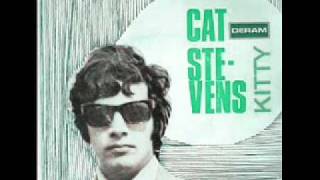 Cat Stevens - Kitty