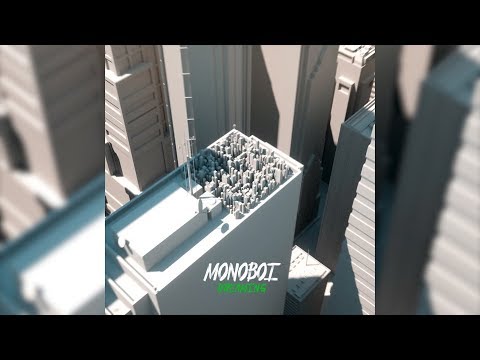 Monoboi - Dreaming