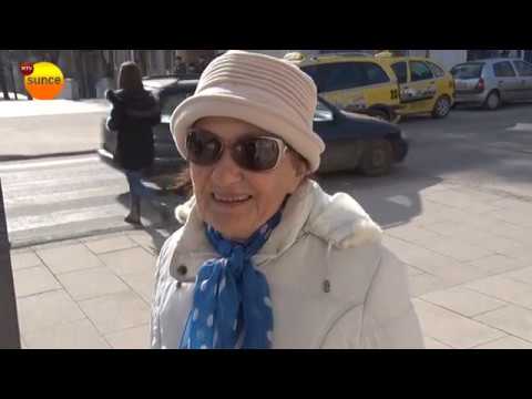 RTV SUNCE  -  Da li ste se uželeli lepog vremena?