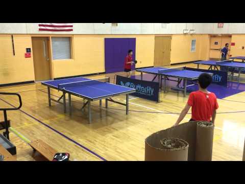 CCTTC League on July 25th, 2015