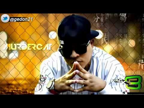 Murder Cat - Pelaita