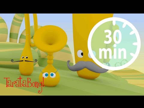 TARATABONG ENGLISH - 30 minutes - Compilation #8