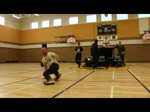 Floor Wars 14 - Judges Showcase