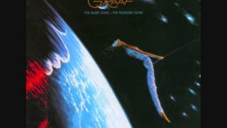 Van Der Graaf Liverpool 15/05/1978 Sphinx in the Face &amp; Lizard Play (2)