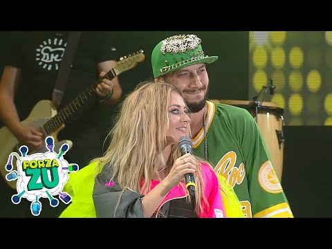 N&D - Vino la mine (Live la Forza ZU 2019)