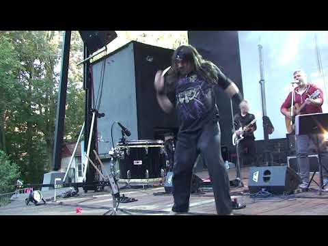 Klasickej postup (Čechomor) - Mezi horami (NSP 2018)