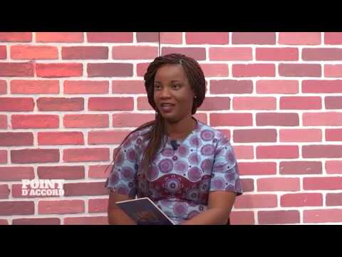 Point d'Accord - Je refuse de travailler dans une buvette