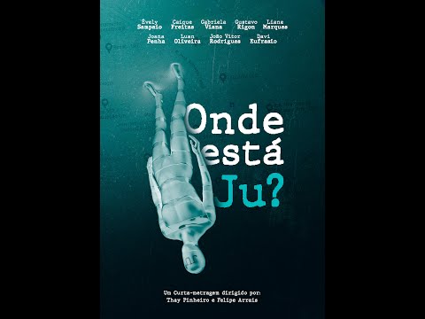 Onde está Ju?