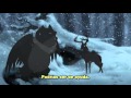 LEWM Bambi II El Principe Del Bosque