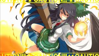 [東方 Rock] Liz Triangle - RIA