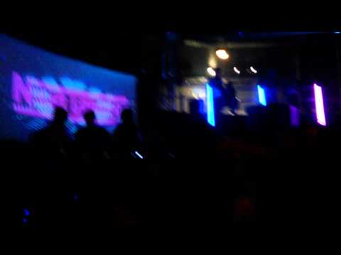 Shiverz B2B Bukez @Nightgrinderz 2015 rotterdam