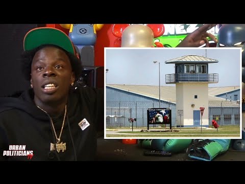 Sauce Woodwinnin “The Prison Fights Gave Me The Name, Gangbang Units, Torres & Others, I Fought!”