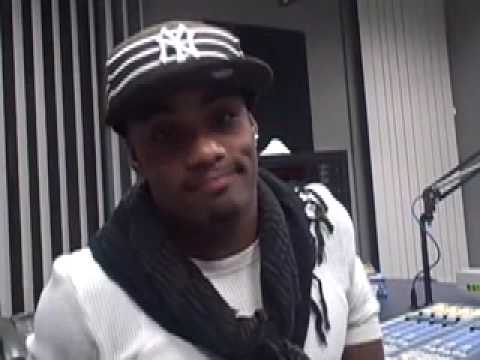 Pretty Wilie aka P-DUb Caught on TAPE!!!