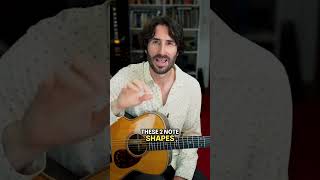 The Secret of Paul McCartney's Two Note Chords