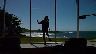 This Little Girl of Mine (April, 2015)